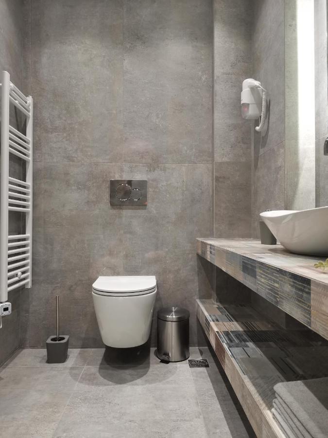 Historic Center Luxury Studio Apartment 아테네 외부 사진
