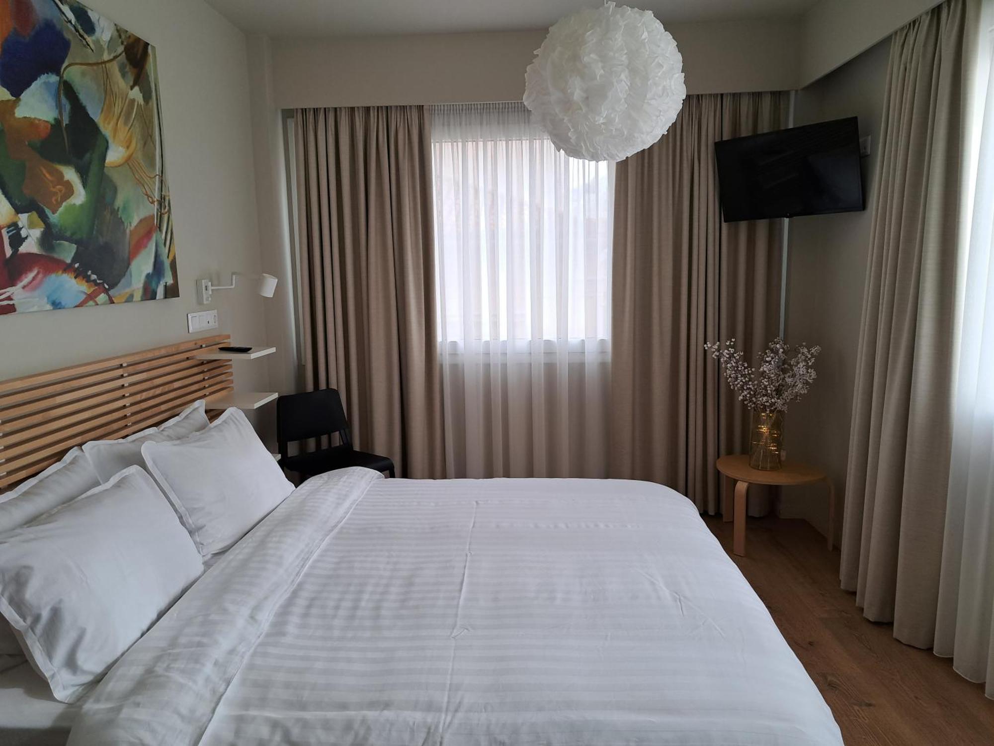 Historic Center Luxury Studio Apartment 아테네 외부 사진