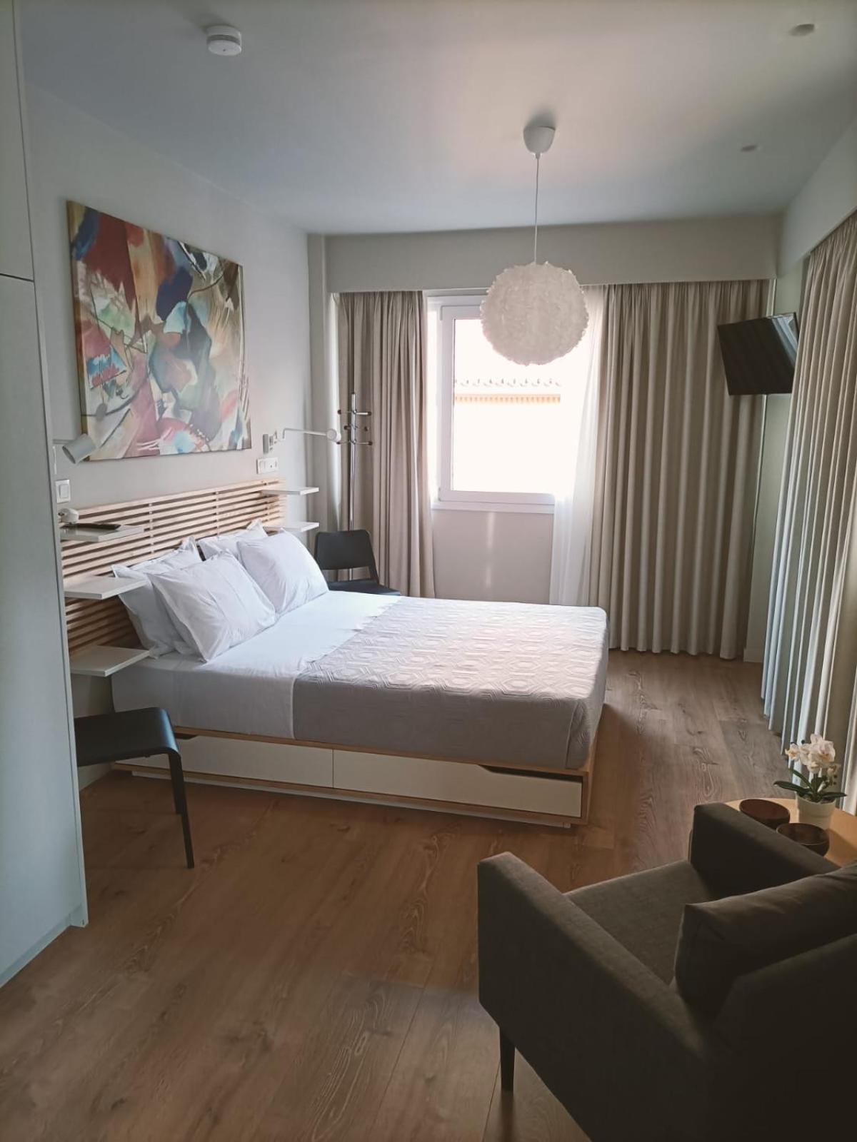 Historic Center Luxury Studio Apartment 아테네 외부 사진